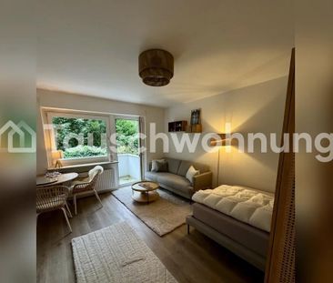 TAUSCHWOHNUNG Wunderschönes Apartment in Altbogenhausen - Photo 1