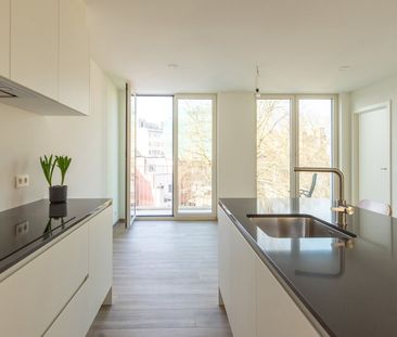 Luxueus en Energiezuinig Nieuwbouwappartement in Arte Nova - Foto 6