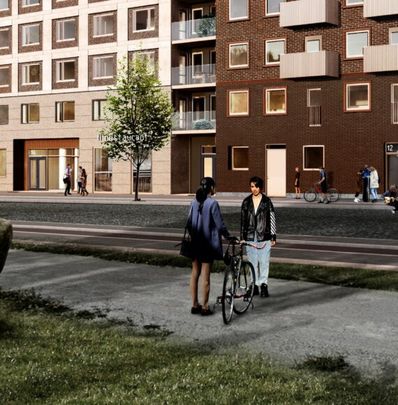 Vagnsgatan, Järfälla - Photo 1