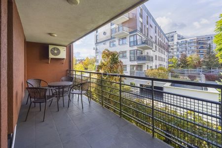 3 sypialnie | Taras | Miejsce postojowe - Photo 4