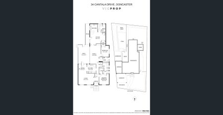 Spacious Family Living in the heart of Manningham - Photo 5