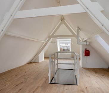 Te huur: Appartement Prins Hendrikstraat 140 in Den Haag - Foto 6