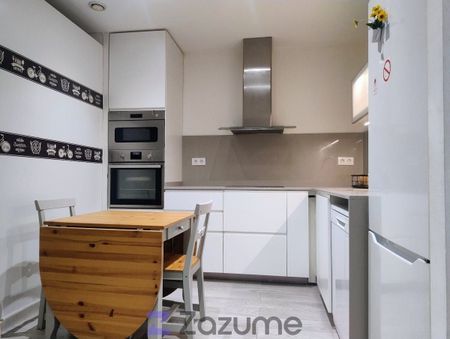 Loft de alquiler en Carrer de Trinxant, Navas - Photo 3