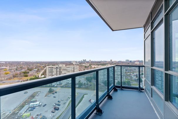 For Lease - 30 Upper Mall Way Unit# A-1910, Vaughan, Ontario - Photo 1