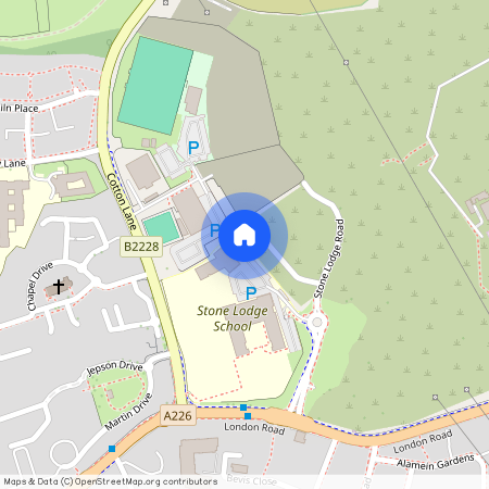 *Receive a £250 Amazon Voucher this January!*Heathcote Street, Dartford, Kent, DA2