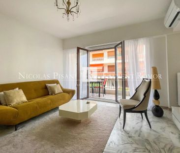 Location Appartement 3 pièces 55m² BEAULIEU SUR MER 06310 - Photo 3