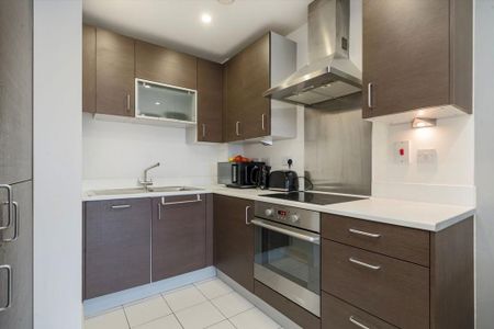 1 bedroom flat to rent - Photo 3