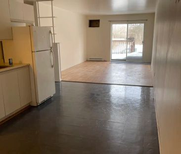 Killaly Suites — Spacious 3 bedroom with deck - Photo 2