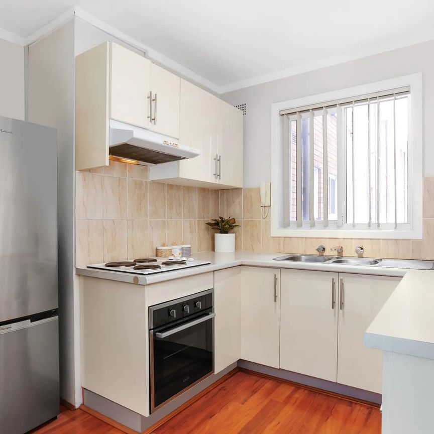 27/73 Wardell Road, Dulwich Hill NSW 2203 - Apartment For Rent | Domain - Photo 1