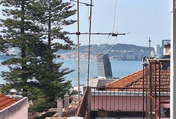 Apartamento T2 em Lisboa