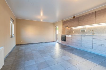 Gelijkvloers appartement met terras te huur in Bazel - Photo 5