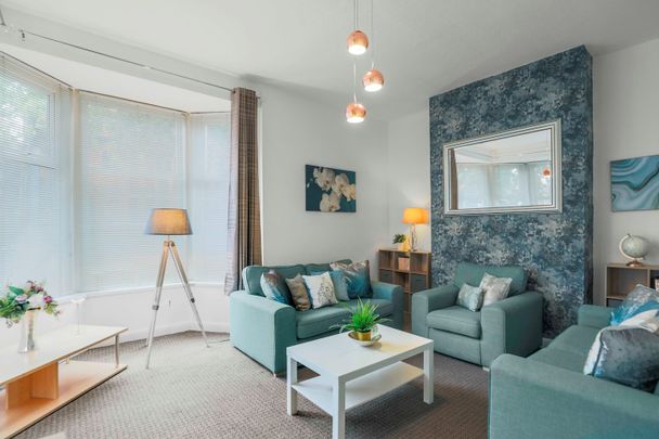 6 Bed End Terrace, St. Stephens Road, LE2 - Photo 1