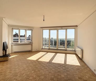 Penthouse te huur - foto 1