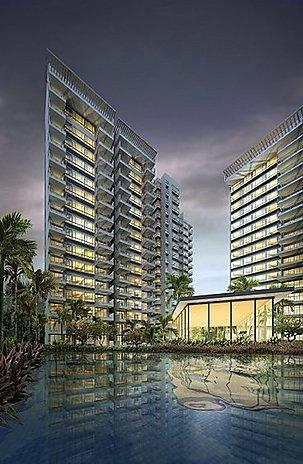 Caspian (D22), Condominium - For Rent - Photo 4