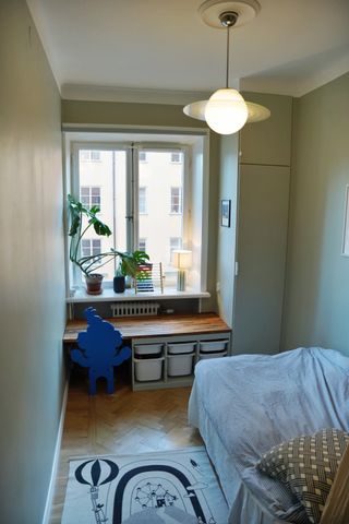 Lindvallsgatan, Stockholm - Foto 5