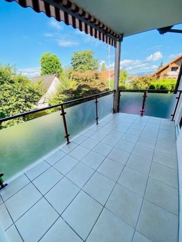 Appartement de 4,5 pièces - Photo 2