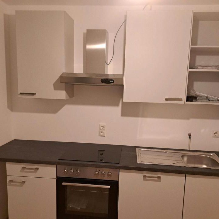 Mietwohnung in Hagen Hohenlimburg - Photo 1