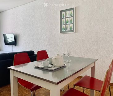 Prime Geneva Living: Peaceful, Move-In Ready 3-Room Apartment Near the Lake & UN- furnished - Photo 3