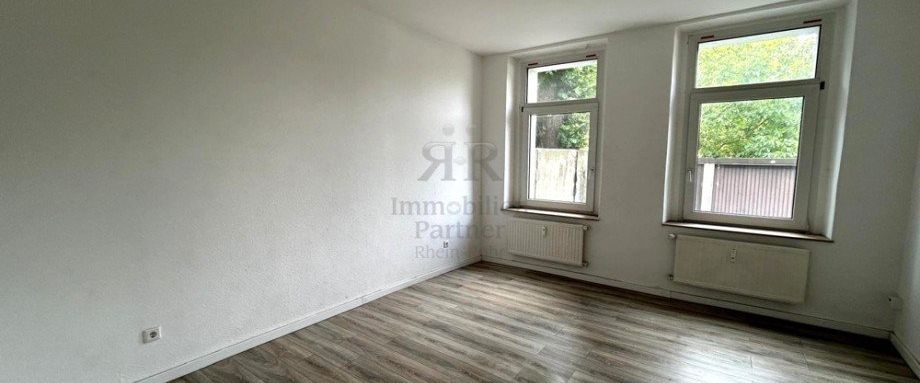 Helle Erdgeschoss-Wohnung in Dortmund - Photo 1