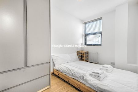 Queensbury Street, London N1 - Photo 2