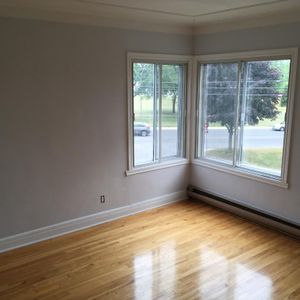 5½ Apartment for Rent Waterfront Lasalle/Verdun - Photo 2