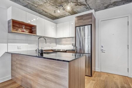 Appartement à louer - Montréal (Le Sud-Ouest) (Griffintown) - Photo 3