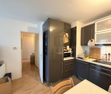 ALFORTVILLE - T2 MEUBLE - 41M² AVEC BALCON ET PARKING - Photo 4