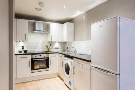 1 bedroom apartment to rent - Photo 3