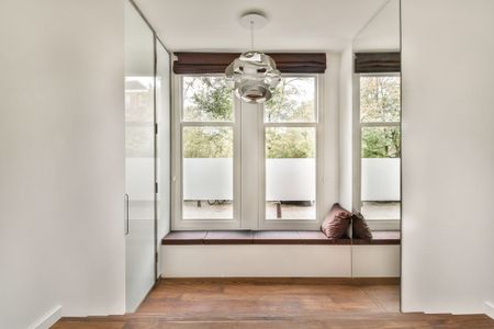 Te huur: Appartement Nieuwe Prinsengracht in Amsterdam - Foto 3