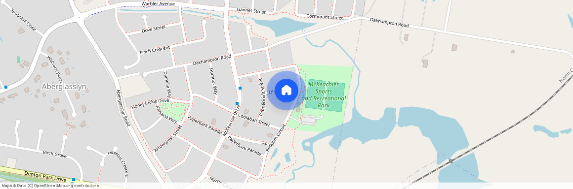 10 O'learia Way, Aberglasslyn