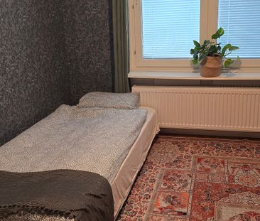 Högloftsvägen, Västerås - Photo 1