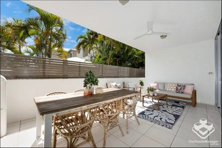 SPECTACULAR TOWNHOUSE CLOSE TO CBD - Photo 5