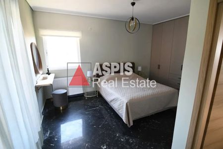 Μονοκατοικία για ενοικίαση Άγιος Νικόλαος (Ανάβυσσος) - Φωτογραφία 4