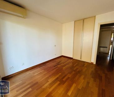 Location Appartement 3 pièces 75m² LE CANNET 06110 - Photo 5