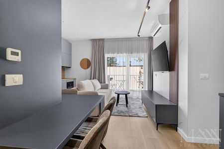 Studio premium compartimentat | Prima închiriere | Ultracentral - Photo 3