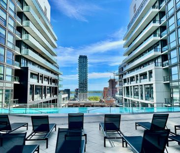 For Lease - 60 Princess Street Unit# 442, Toronto, Ontario - Photo 4