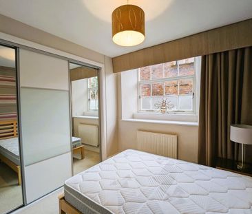 2 bedroom apartment to rent - Photo 5