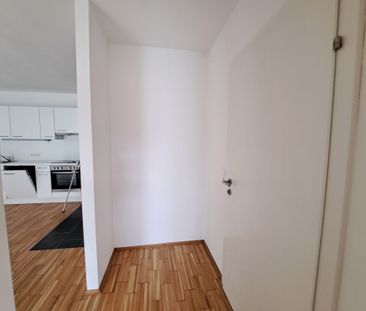Zwei- Zimmer- Wohnung mit Loggia | Idlhofgasse 48 Top 45 - Photo 1
