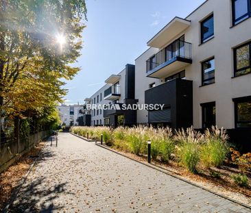 nowe 2 pok 42m2 Kroworzda/Łobzów - Zdjęcie 1