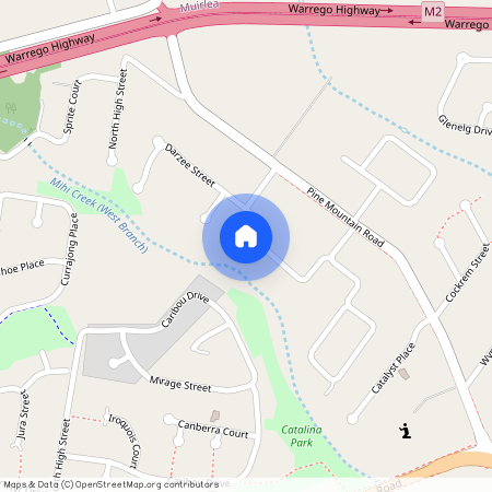 26 Juniper Court, Brassall QLD 4305