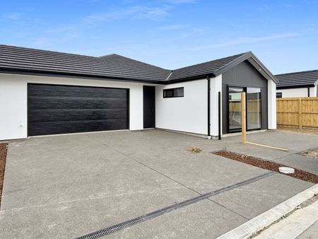 5 Maple Lane, Rolleston, NZ 7614 - Photo 4
