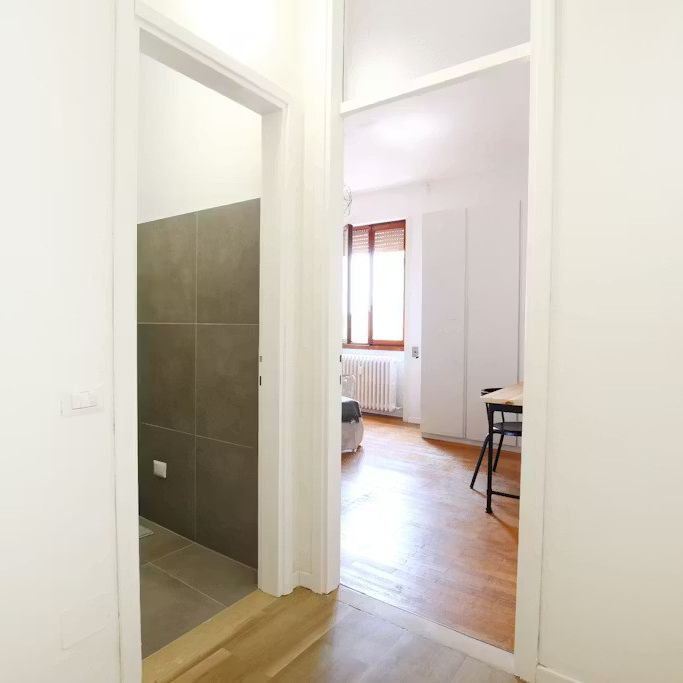 Via Privata Mauro Rota, Milan, Lombardy 20125 - Photo 1