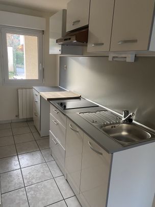 Location Appartement 1 pièce 26m² VILLEBON SUR YVETTE 91140 - Photo 1