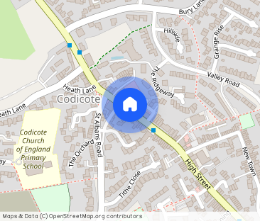 Codicote, Hitchin, SG4 - Photo 1