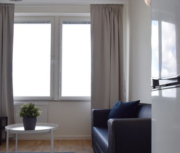 Kallerstads Allé, Linköping - Foto 4