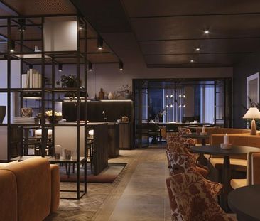 Flat share to rent - Photo 1