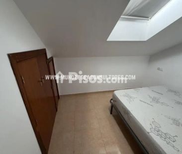 Piso en alquiler en Calle de Juan López Baja - Photo 4