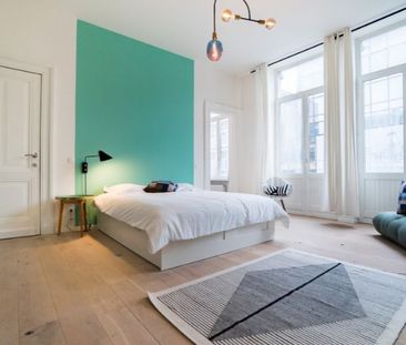 Studio te huur - Photo 6
