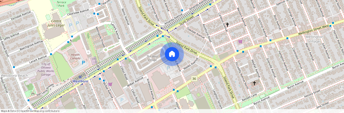 Westboro, Westboro, Ottawa, K1Z 6G6