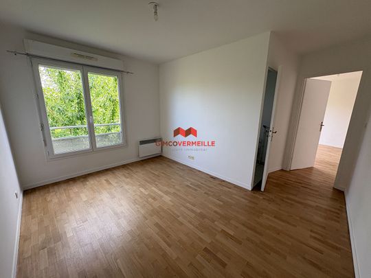 Location Appartement 2 pièces 45m² - Photo 1